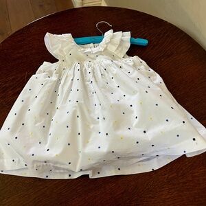 Baby girls dress